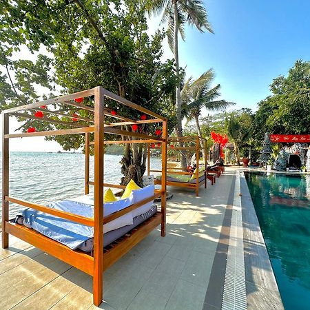 Mai Phuong Resort Phú Quý Zewnętrze zdjęcie