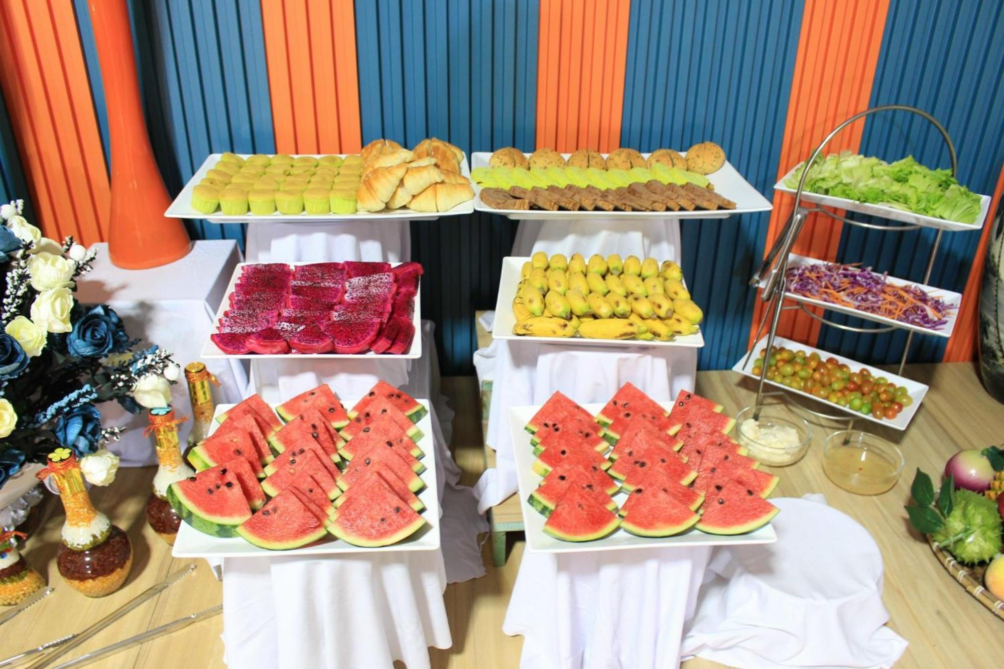 Mai Phuong Resort Phú Quý Zewnętrze zdjęcie