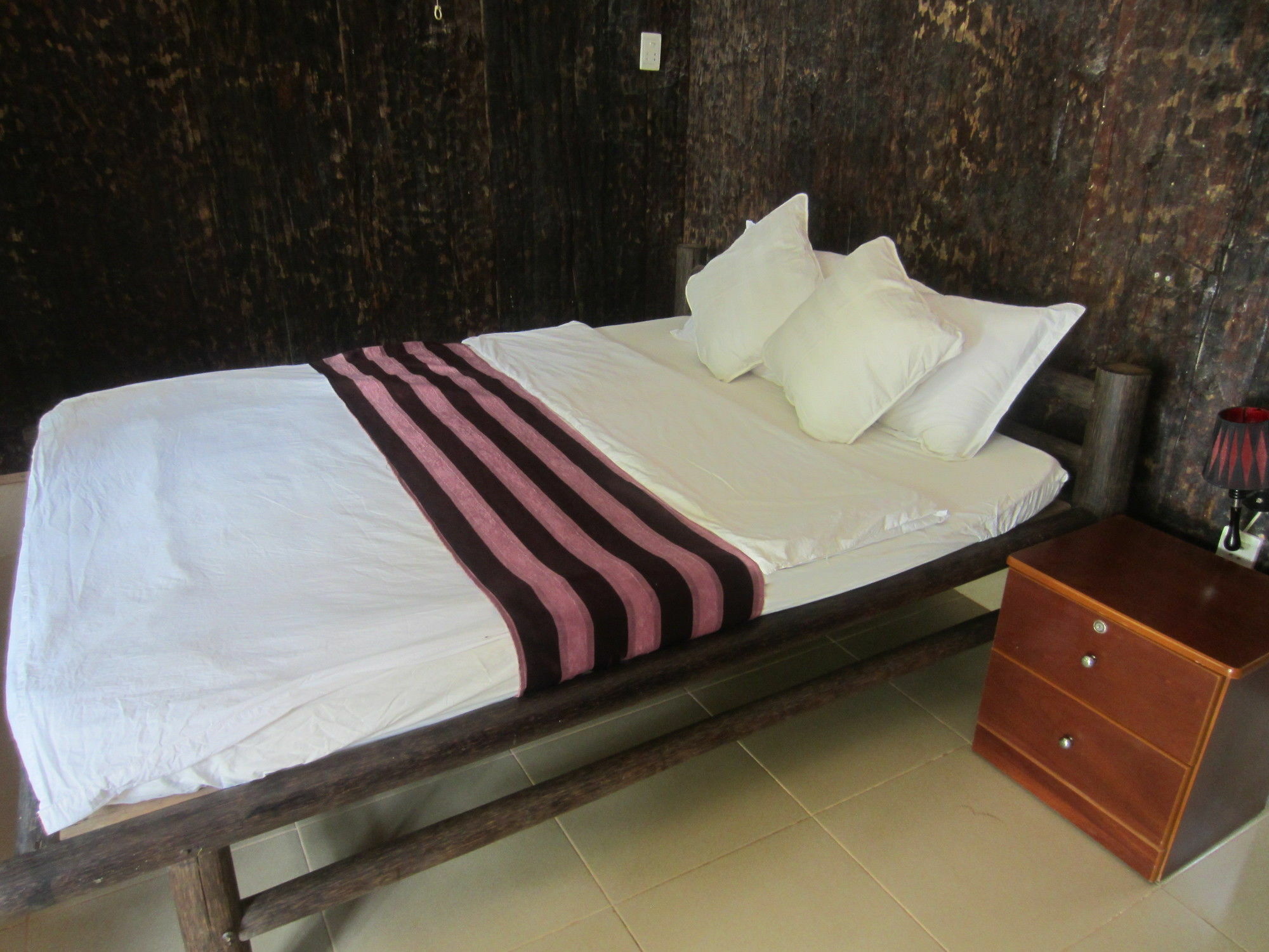 Mai Phuong Resort Phú Quý Zewnętrze zdjęcie